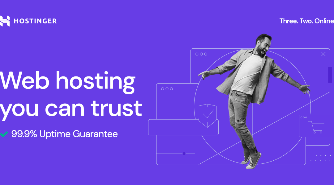 Hostinger Cloud Hosting Review (2025)