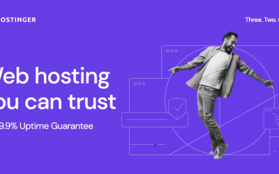 Hostinger Cloud Hosting Review (2025)